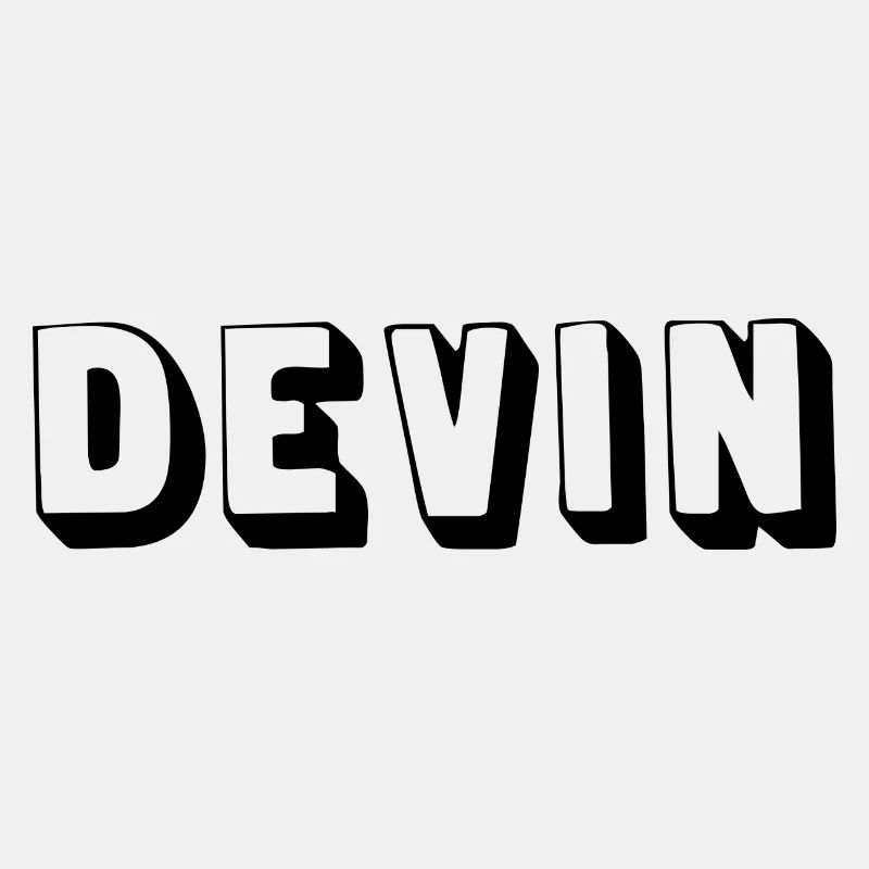 Nom - Devin