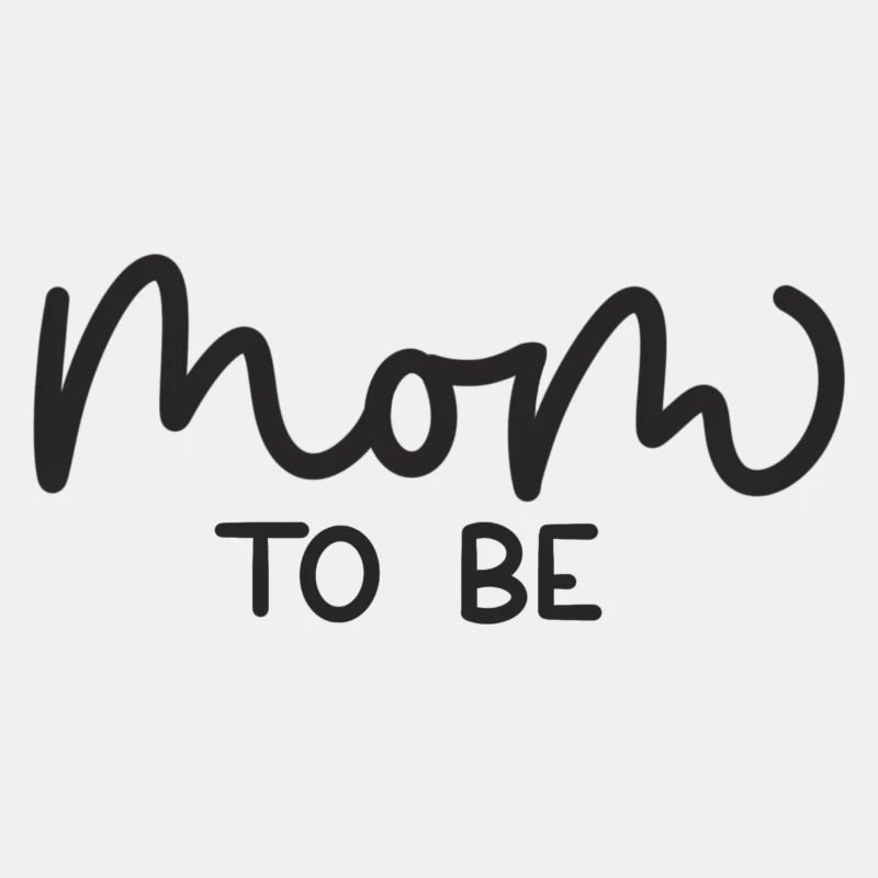 Mom To Be