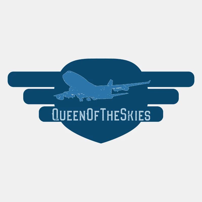 QueenOfTheSkies