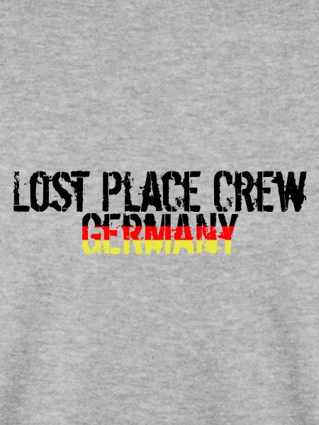 Lost Place Crew Germany