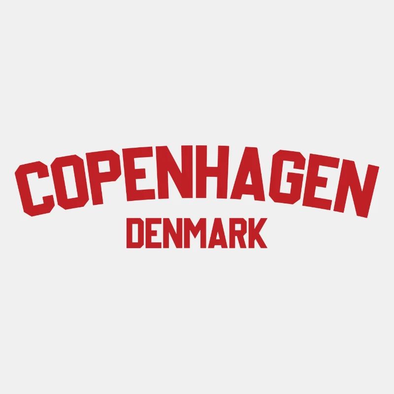 Kopenhagen Dänemark