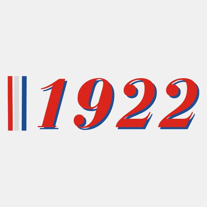 Jahr 1922