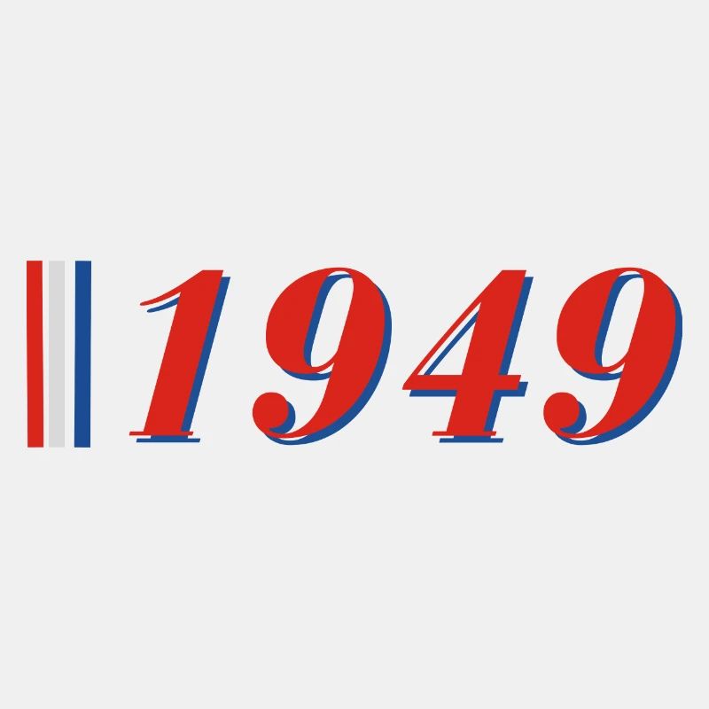 Jahr 1949