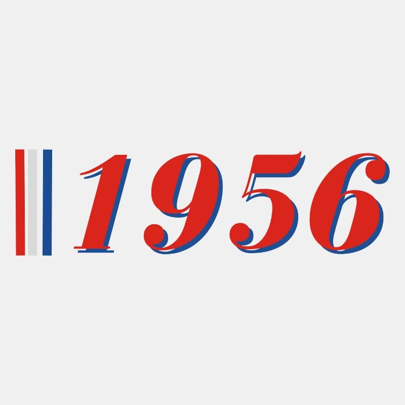 Jahr 1956