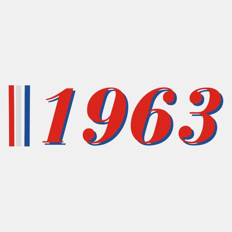 Jahr 1963