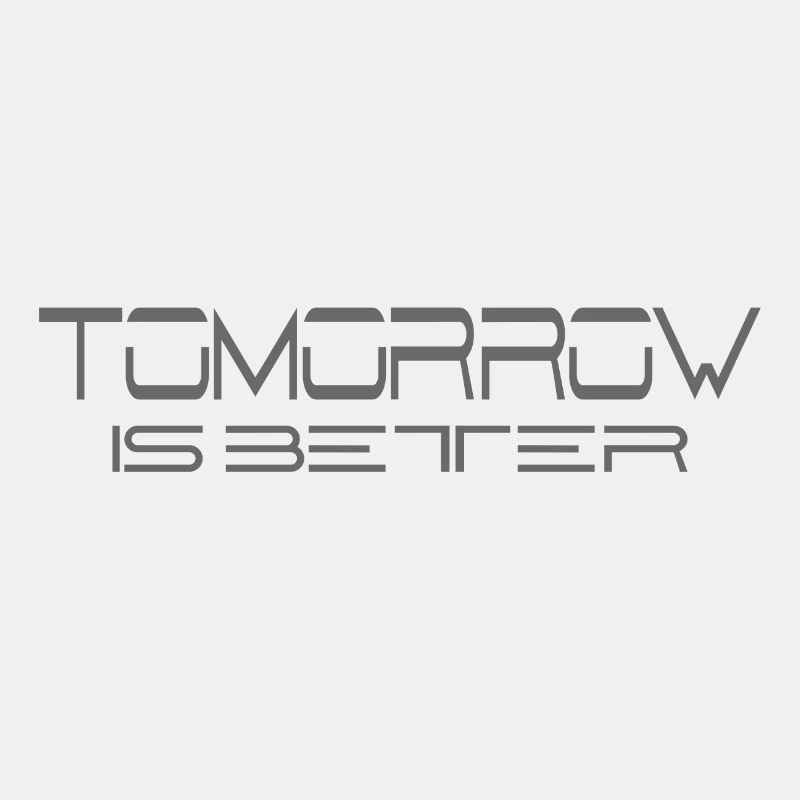 Tomorrow steel grey