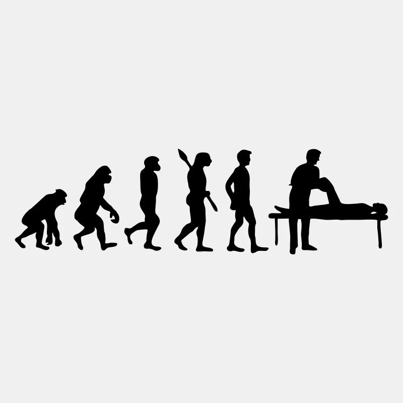 Physio die Entstehung