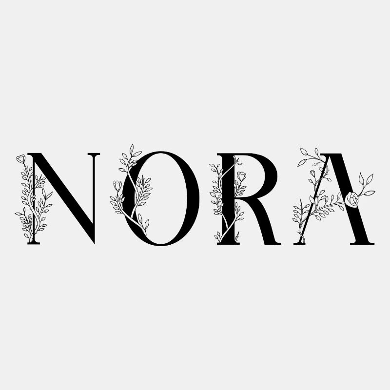 Name - Nora