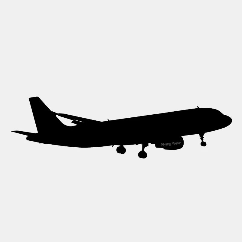 Flying Wear A320