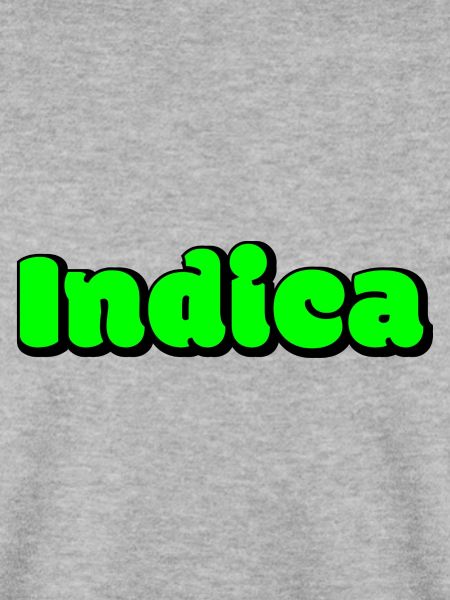 indica shirt