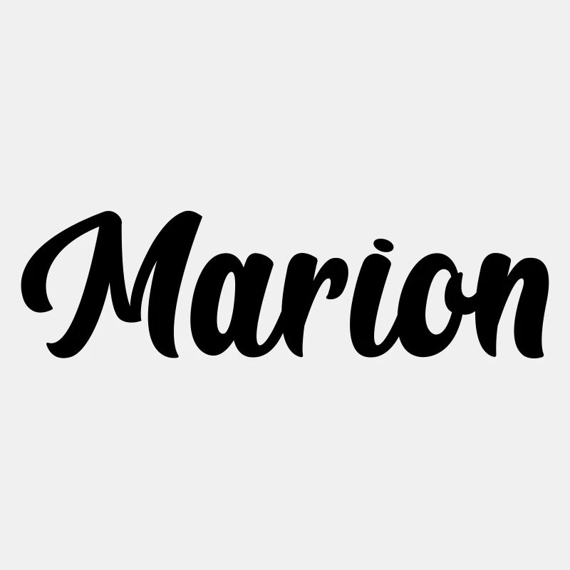 Marion