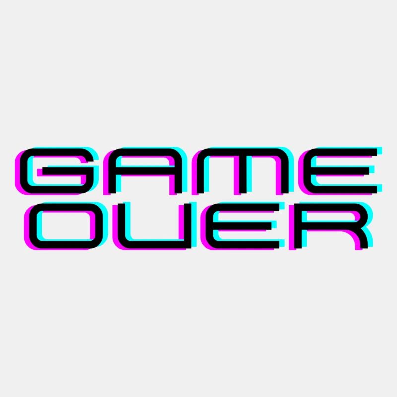 Game over