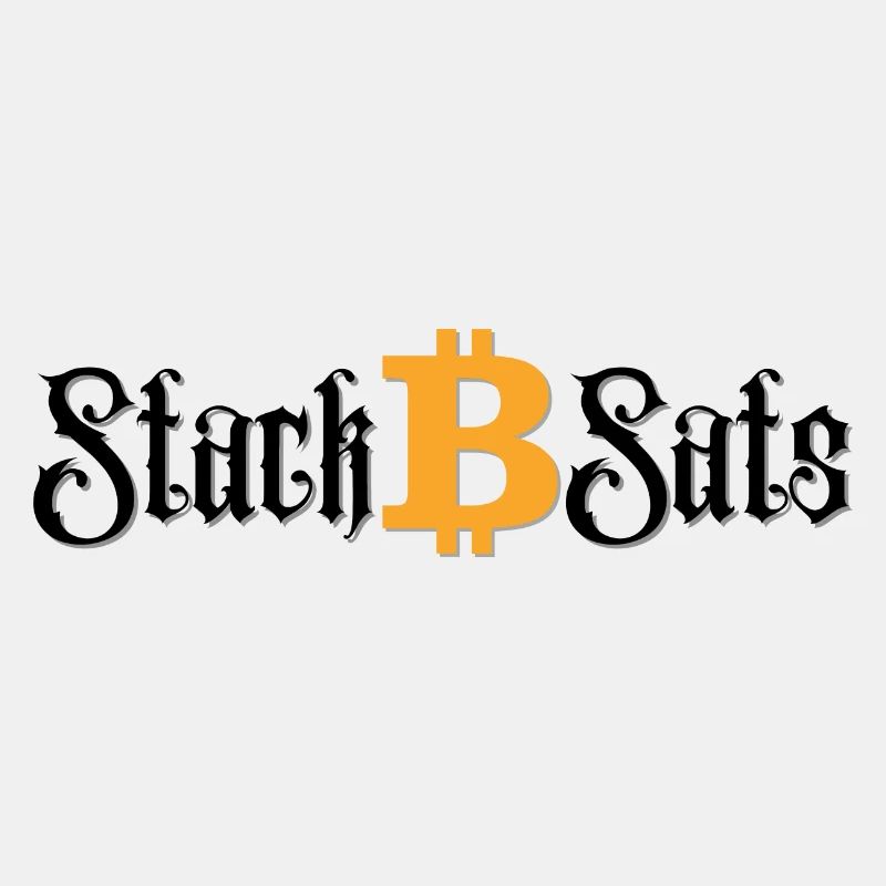 Stack Sats Bitcoin