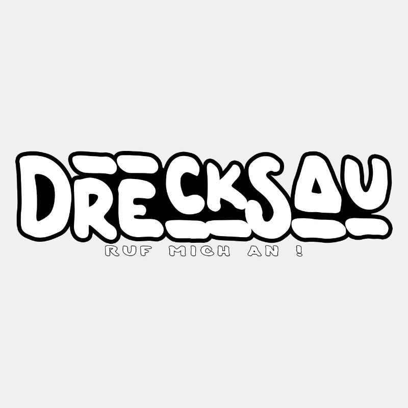 Drecksau