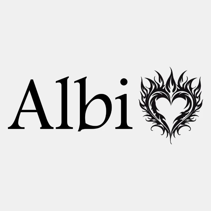 Albi - mein Herz
