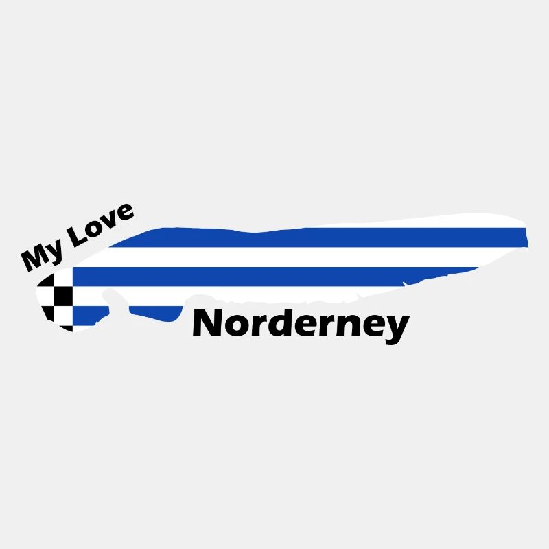 Norderney my Love