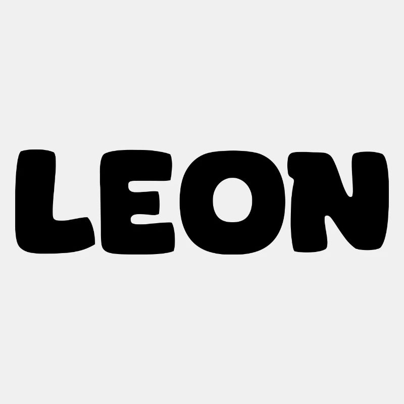 Name - Leon