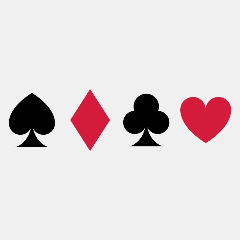 Poker Card