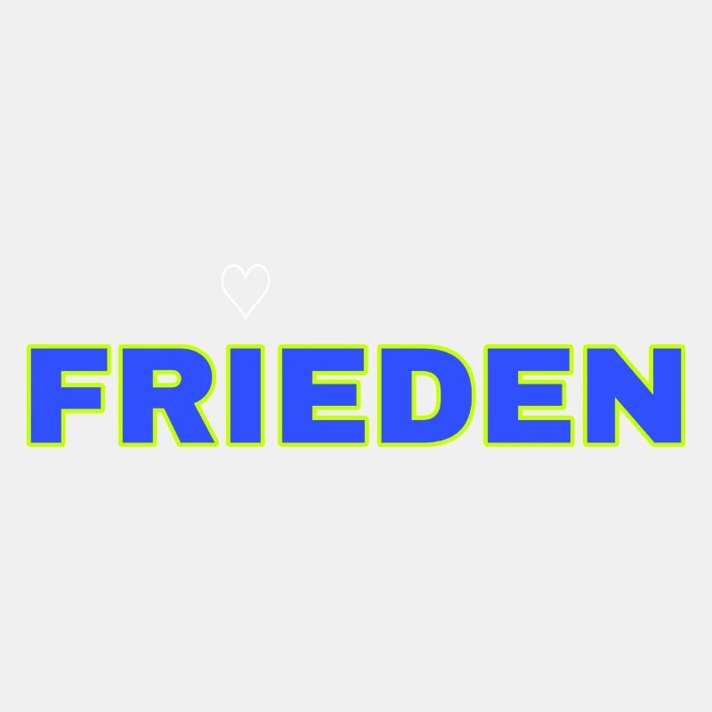 Frieden