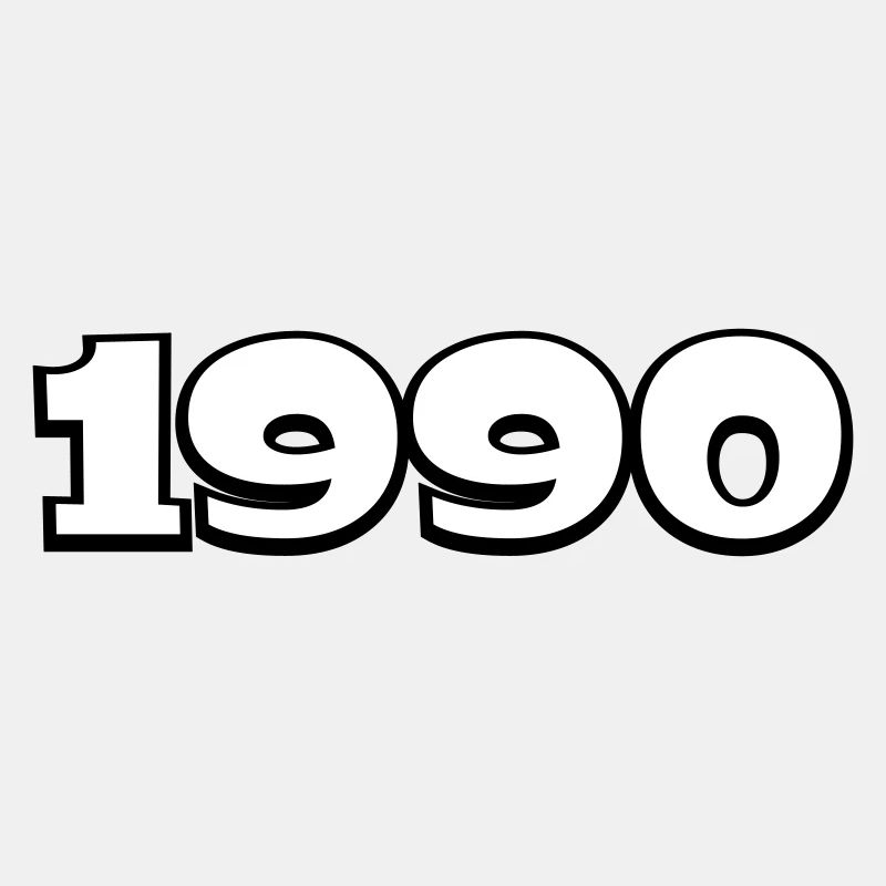 Geburtsjahr 1990