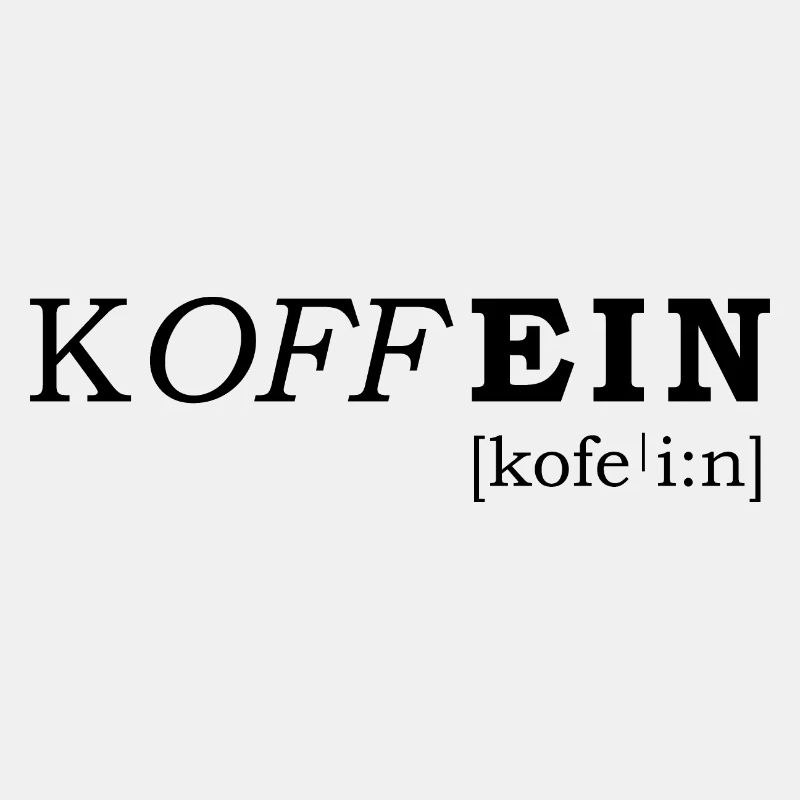 Koffein