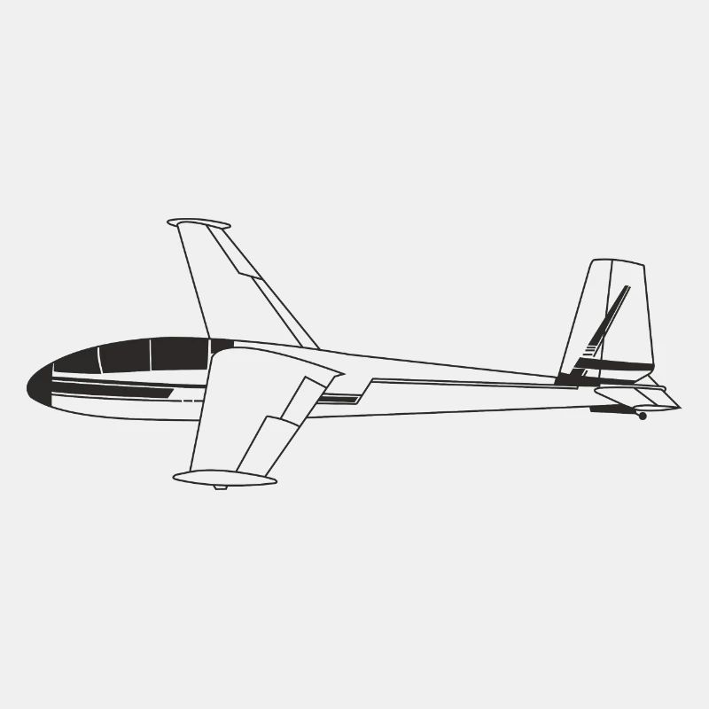 blanik glider glider glider glider