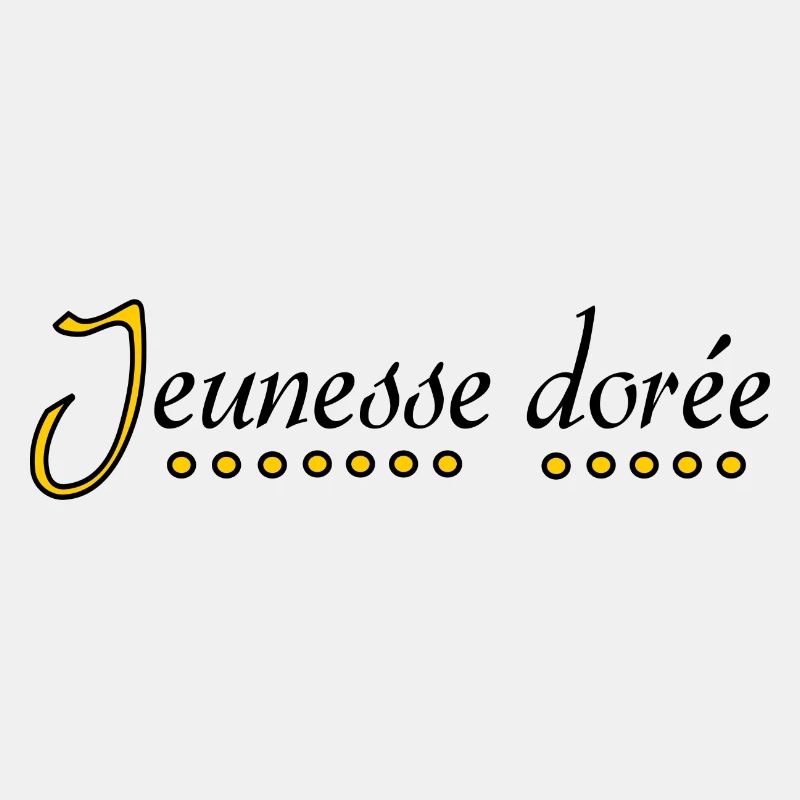Jeunesse dorée