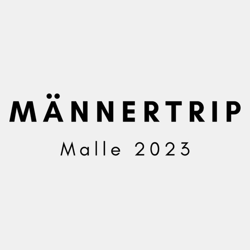 Männertrip nach Malle 2023