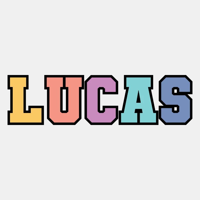 Name - Lucas
