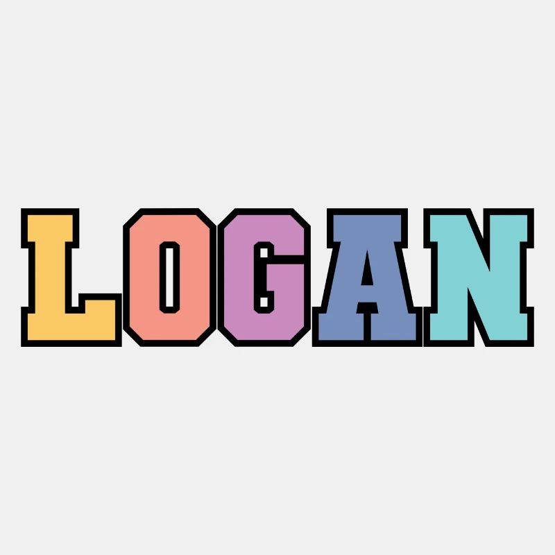 Name - Logan