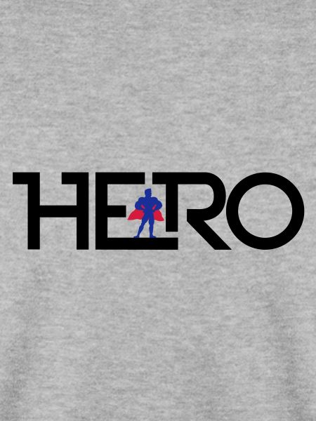 Hero Logo