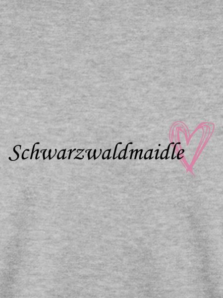 Schwarzwaldmaidle