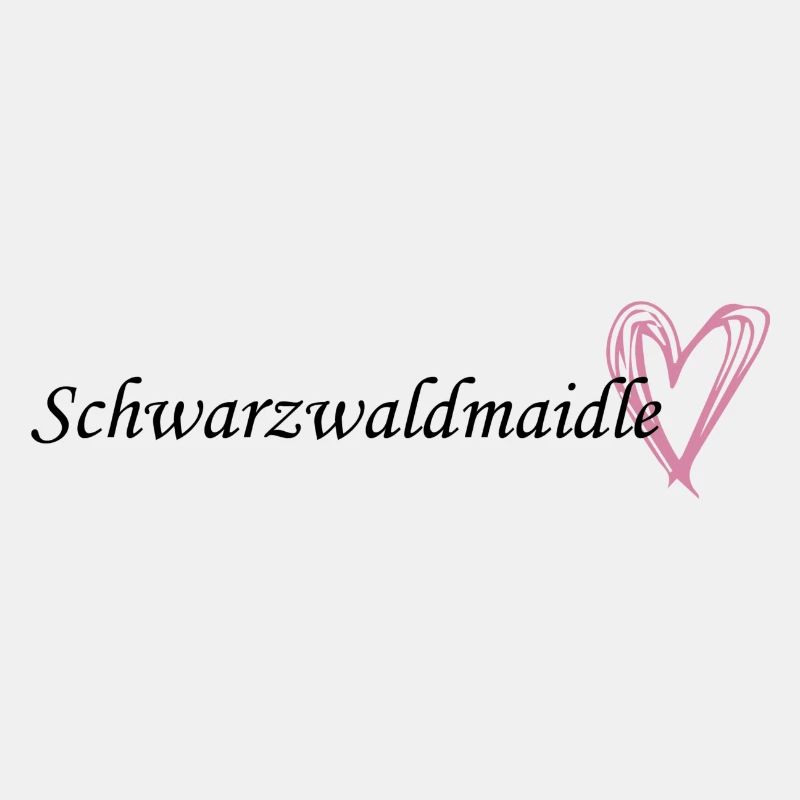 Schwarzwaldmaidle