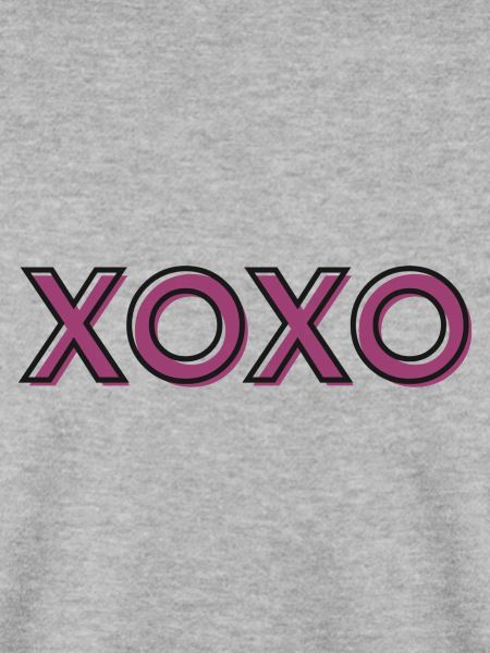 xoxo