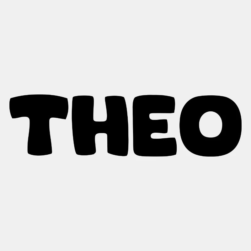 Nom - Théo