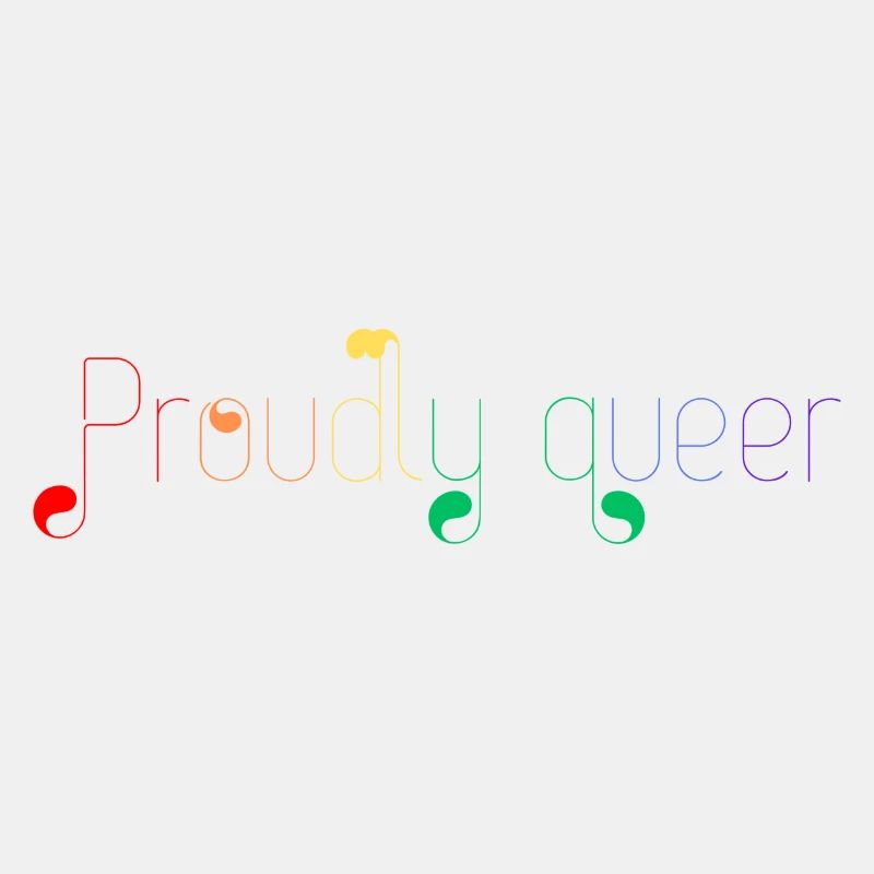 Stolz auf queer