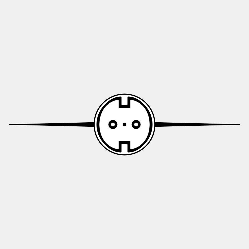 Socket Element Symbol