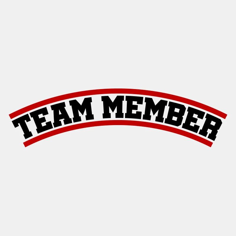 Team Mitglied
