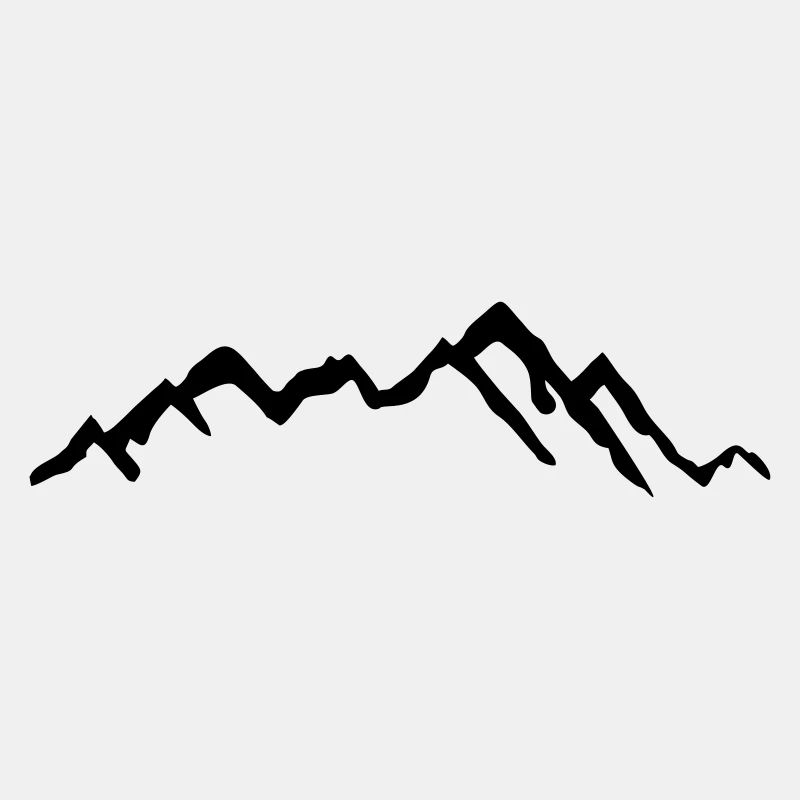 Berg, Berge