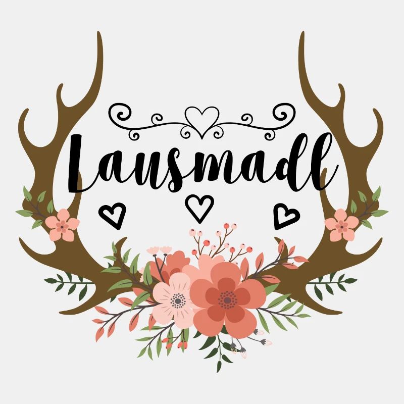 Lausmadl | Trachten Mode Dirndl