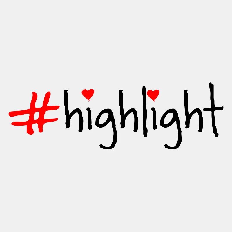 highlight