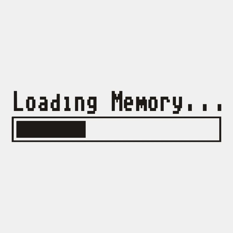 Loading Memory...