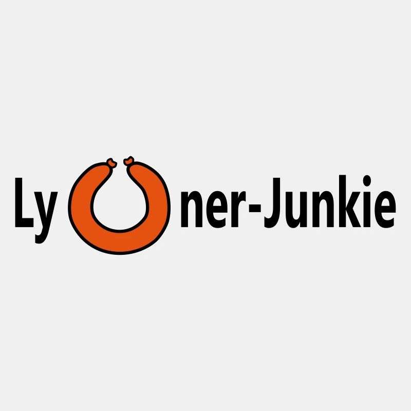 Lyoner Junkie saarlaendische wurst ring lyoner