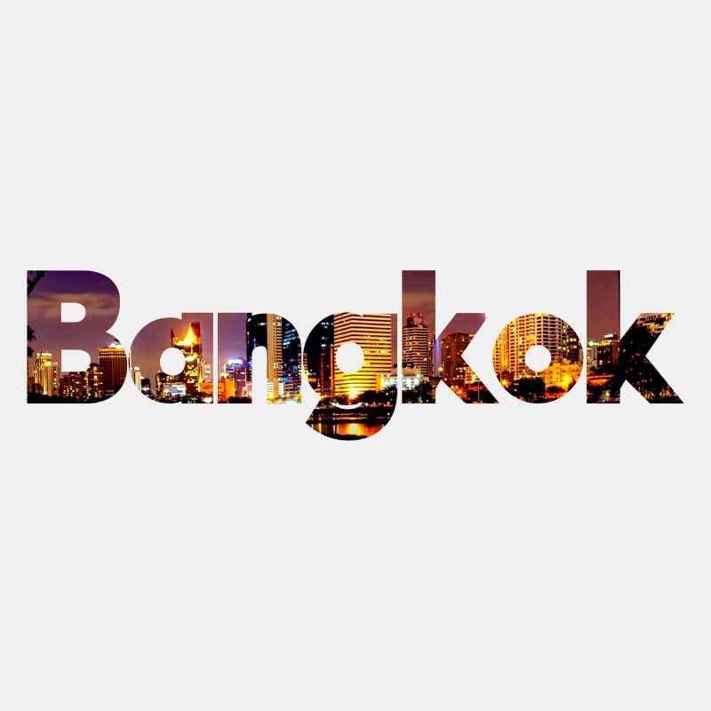 Bangkok