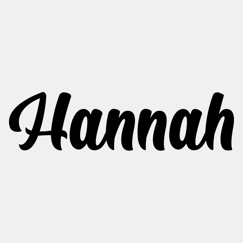 Hannah