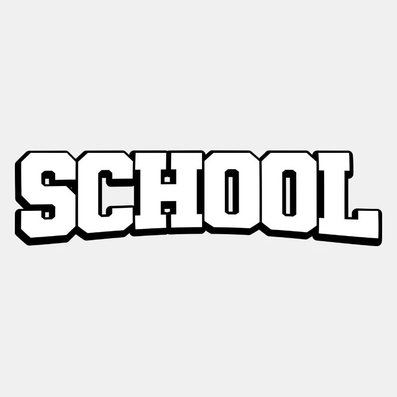 École - Le design de l’école dans le design du lycée