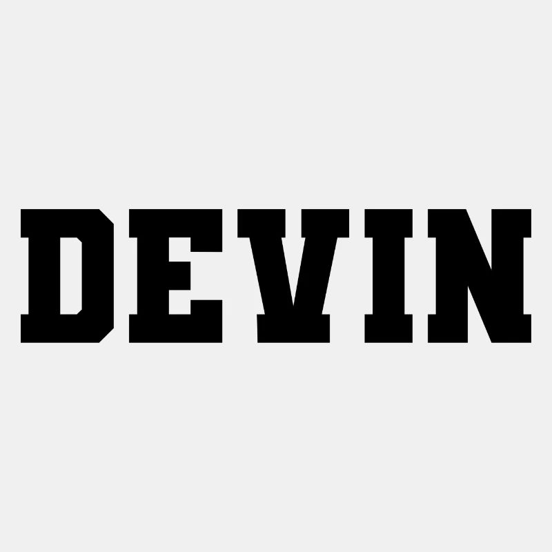 Name - Devin