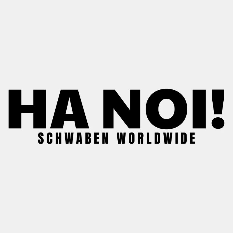ha noi - schwäbisch