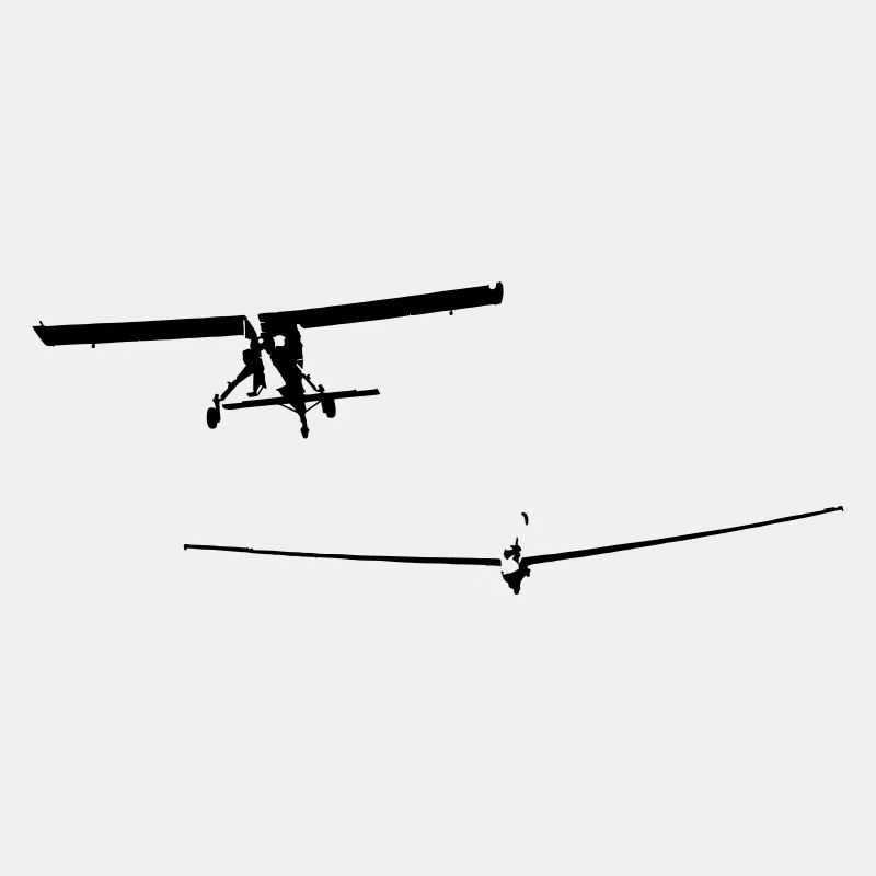 fschlepp glider glider flying glider pilot