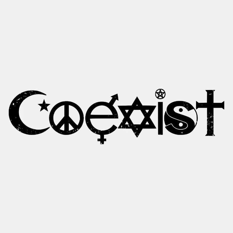 Coexist